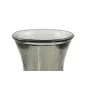 Wazon arabski z recyklingowanego szkła brązowy 25x99 cm (WYPRODUKOWANY W HISZPANII)